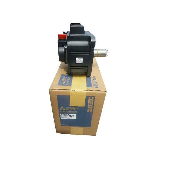 Mitsubishi HC-SFS202 Servomotor 2kW
