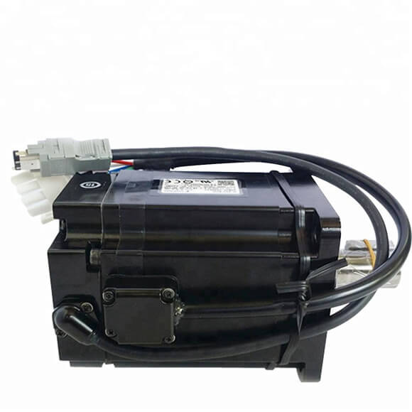 Yaskawa SGMJV-08ADE6S Servo Motor 750W