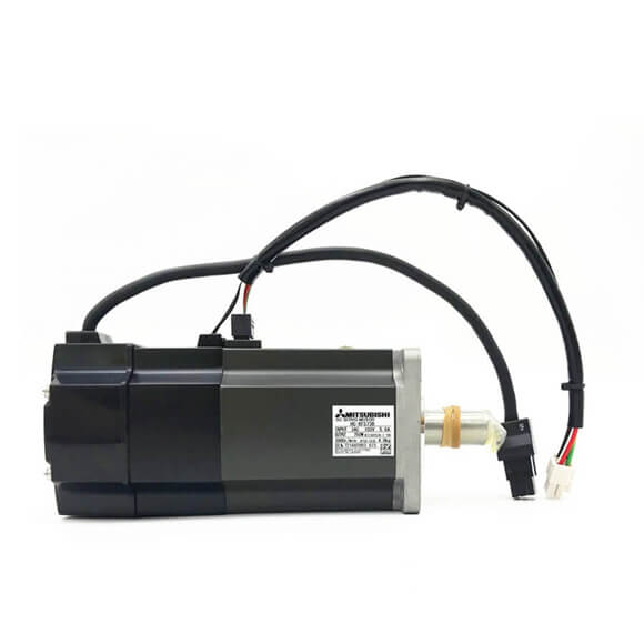 Mitsubishi HC-KFS73B Servomotor With Brake 700W