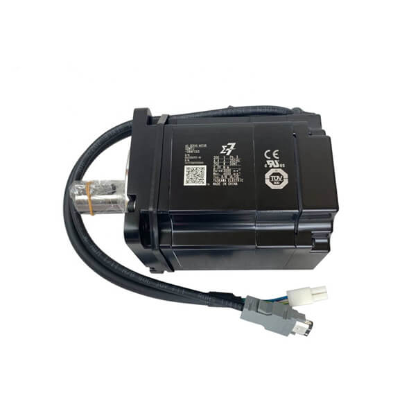 Yaskawa Servo Motor 750W SGM7J-08AFC6S