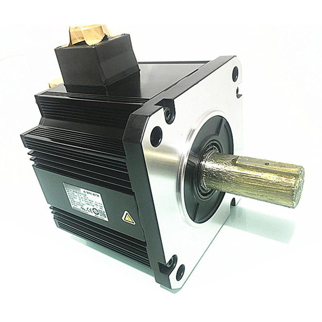 Panasonic Servo Motor MINAS A4 3kW MHMA302P1G/P1C