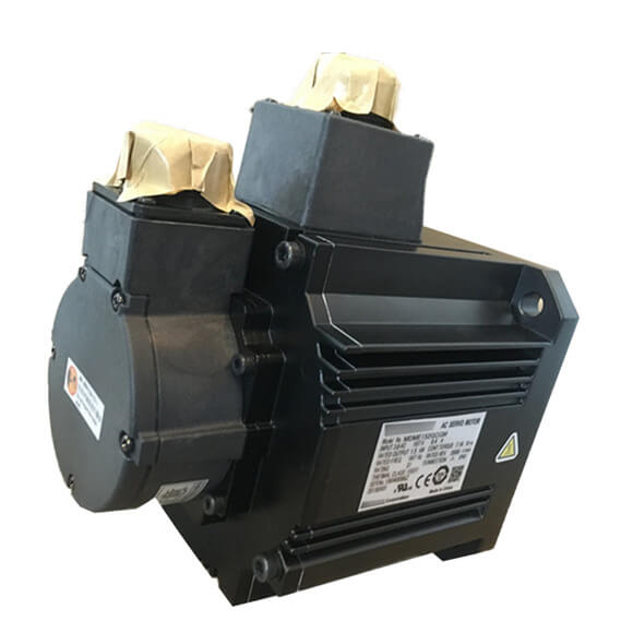 Panasonic MHME102GCGM Servo Motor