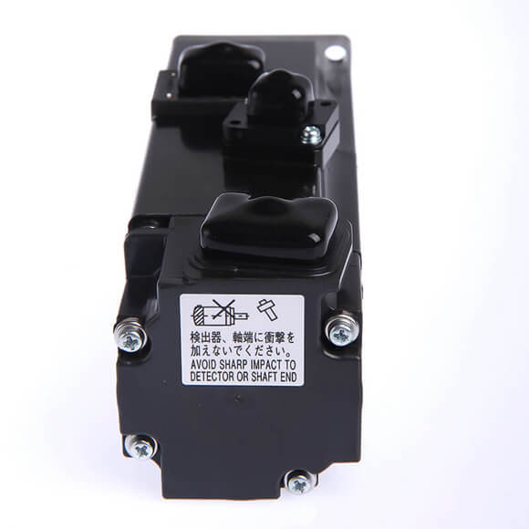 Mitsubishi HF-KP13B Servo Motor