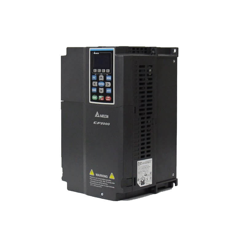 Delta VFD450CP43S-00 Inverter