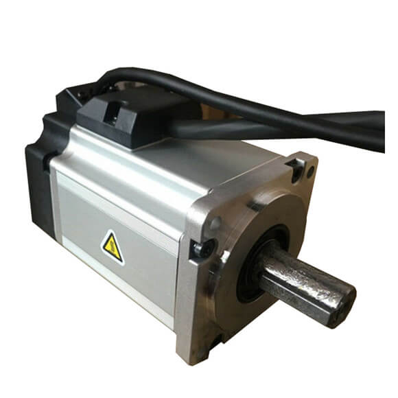 Panasonic Servo Motor MINAS A6 400W MSMF042L1U2M