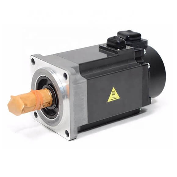 Mitsubishi HG-KR43J Servo Motor