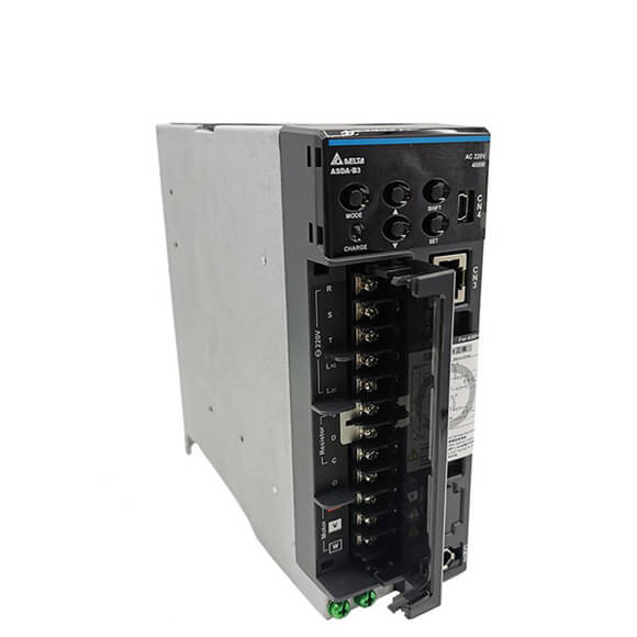 Delta ASD-B3-0421-F Servo Drive