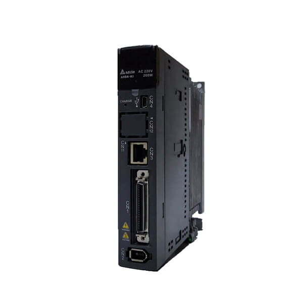 Delta ASD-A3-0121-L Servo Drive