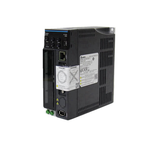 Delta ASD-B3-0421-L Servo Drive