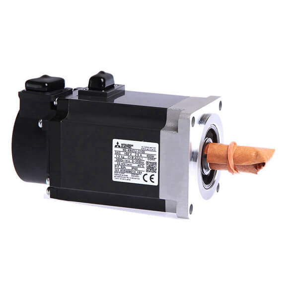 Mitsubishi HG-KN43J-S100 Servomotor 400W