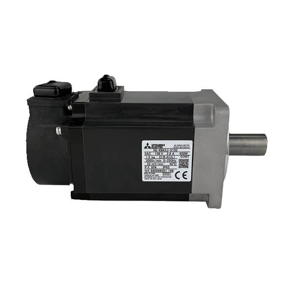 Mitsubishi HG-KN43J-S100 Servomotor 400W