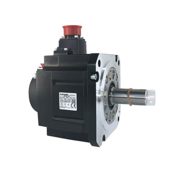 Mitsubishi HG-SR202J Servomotor 2kW