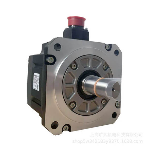 Mitsubishi HG-SR152J Servomotor 1.5kW