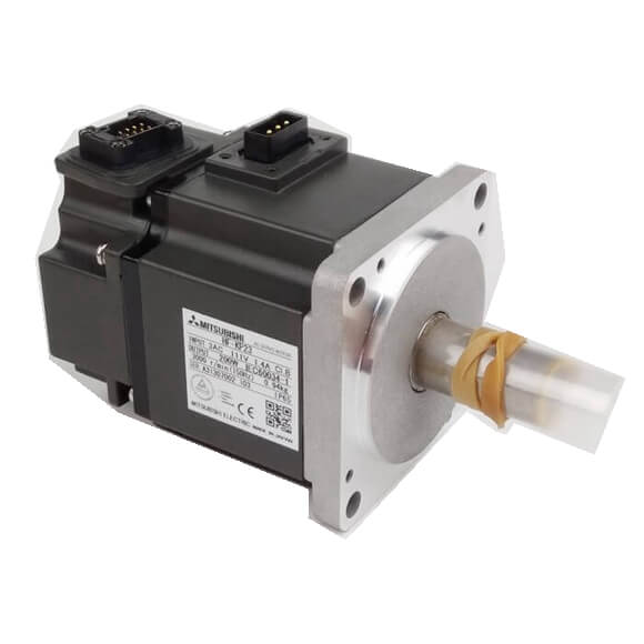 Mitsubishi HF-KP23 Servomotor 200W