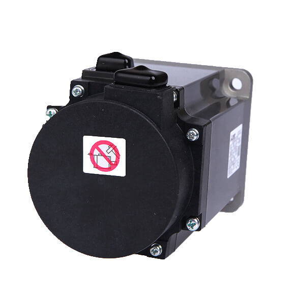 Mitsubishi HG-KN73J-S100 Servomotor 700W