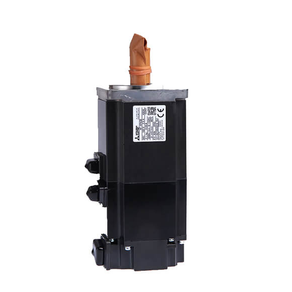 Mitsubishi HF-KP43B Servomotor With Brake 400W