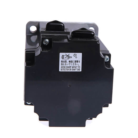 Mitsubishi HF-KP73 Servomotor 750W