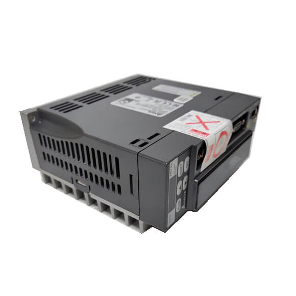 Delta ASDA-B2 Servo Drive 1000W ASD-B2L-1021-B