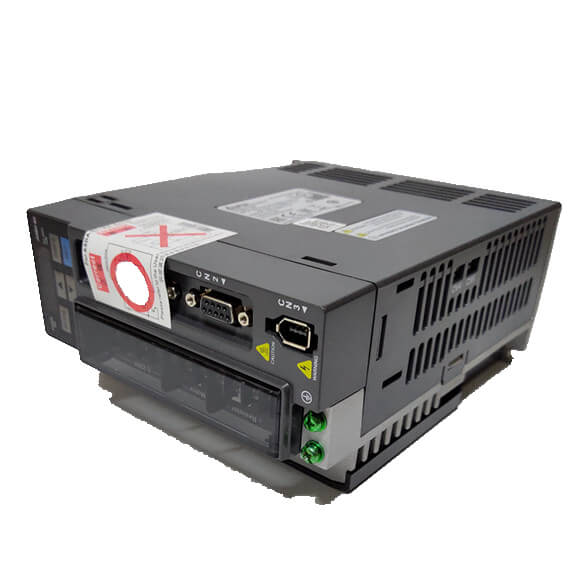 Delta ASDA-B2 Servo Drive 1kW ASD-B2-1021-F