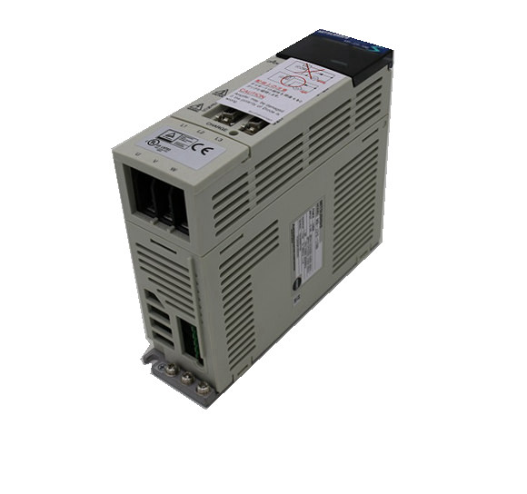 Mitsubishi MR-J2S Servo Drive 750W MR-J2S-70B
