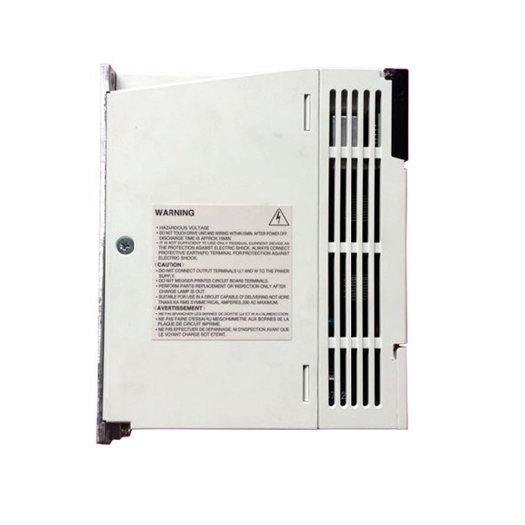 Mitsubishi MR-J2S Servo Drive 200W MR-J2S-20B