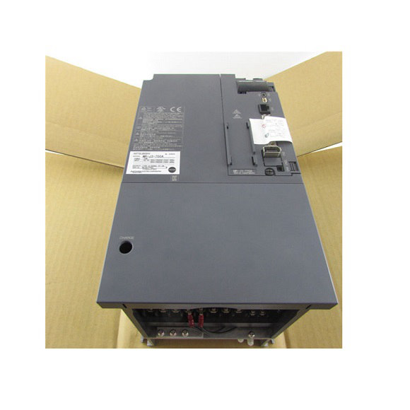 Mitsubishi MR-J3-700A Servo Drive