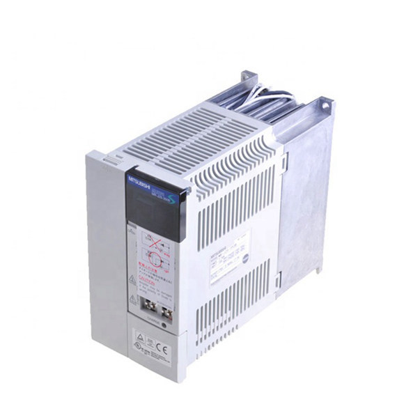 Mitsubishi MR-J2S Servo Drive 1kW MR-J2S-100B