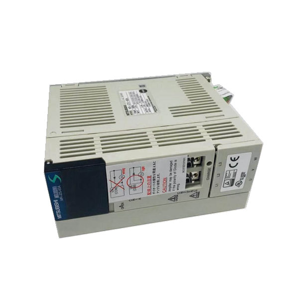 Mitsubishi MR-J2S-60A Servo Drive