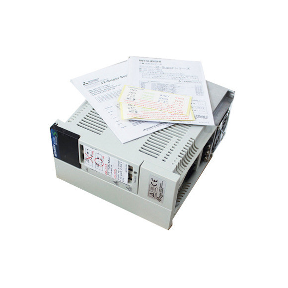 Mitsubishi MR-J2S Servo Drive 3.5kW MR-J2S-350B