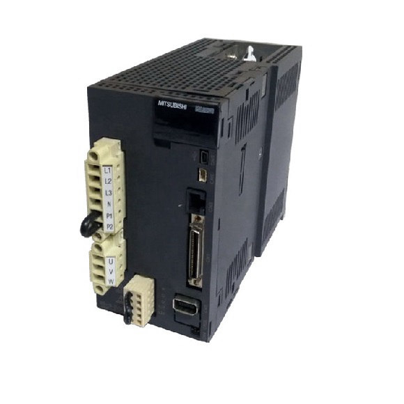 Mitsubishi MR-J3-350A Servo Drive