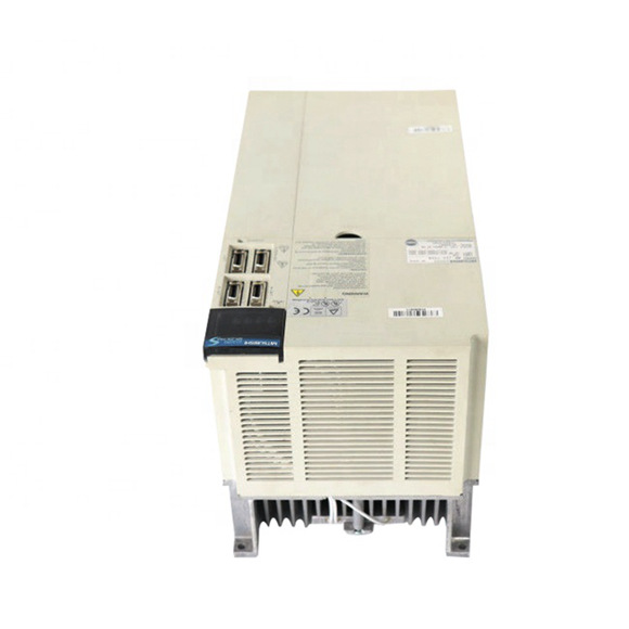 Mitsubishi MR-J2S Servo Drive 7.5kW MR-J2S-700A