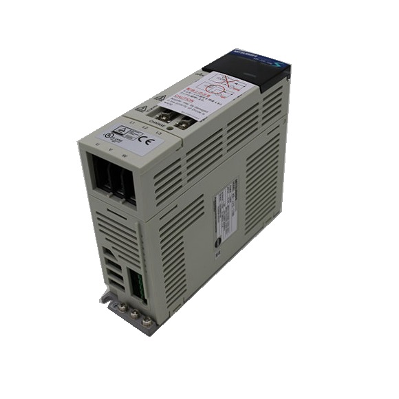 Mitsubishi MR-J2S Servo Drive 100W MR-J2S-10B