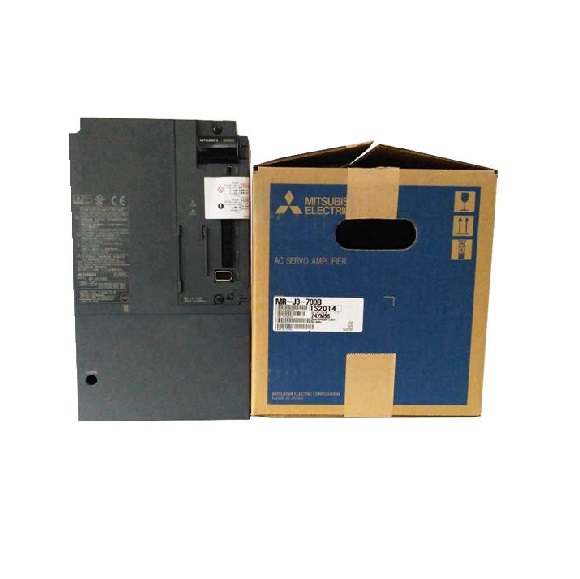 Mitsubishi MR-J3-700B Servo Drive
