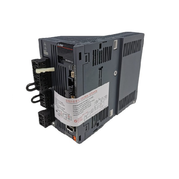 Mitsubishi MR-J4-200A Servo Amplifier
