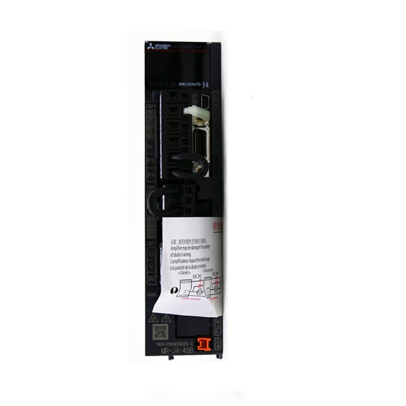 Mitsubishi MR-J4-40B Servo Amplifier