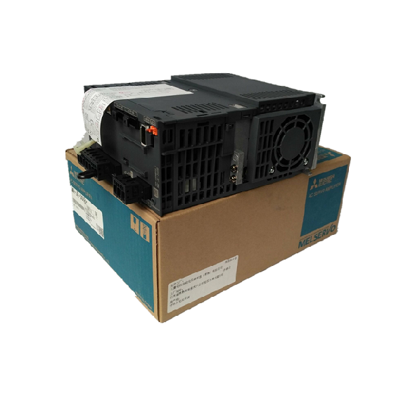 Mitsubishi MR-JE-300B Servo Drive