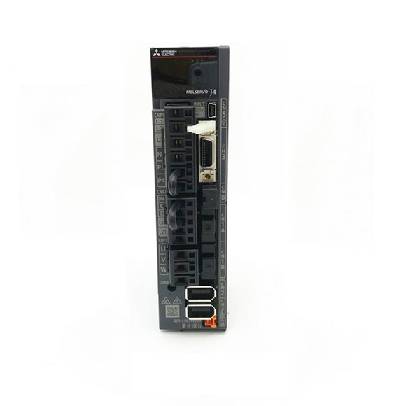 Mitsubishi MR-J4-10B-RJ Servo Amplifier