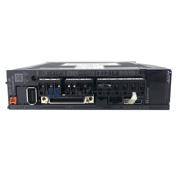 Mitsubishi MR-J4-10A Servo Amplifier