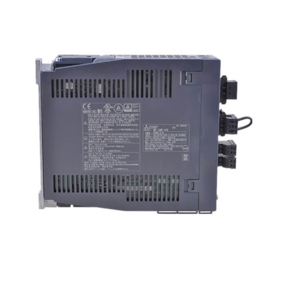 Mitsubishi MR-J4W2-44B Servo Amplifier