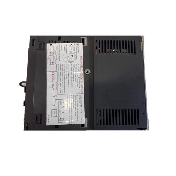 Mitsubishi MR-JE-200B Servo Drive