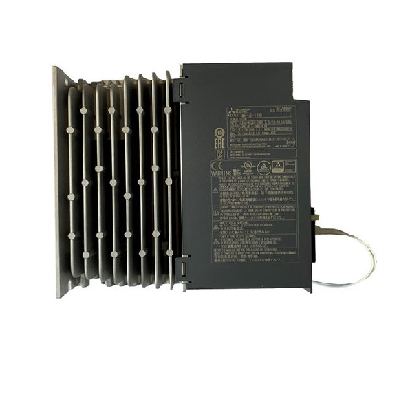 Mitsubishi MR-JE-100B Servo Drive
