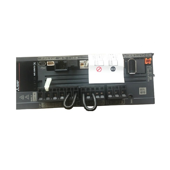 Mitsubishi MR-J4-70A Servo Amplifier