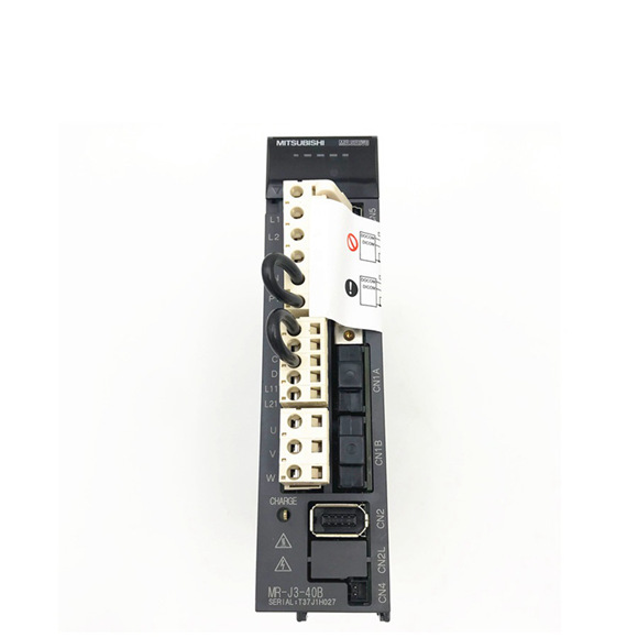 Mitsubishi MR-J3-40B Servo Drive