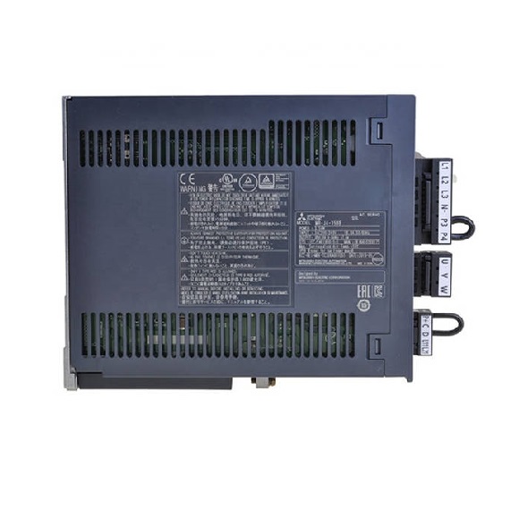 Mitsubishi MR-J4-350B Servo Amplifier