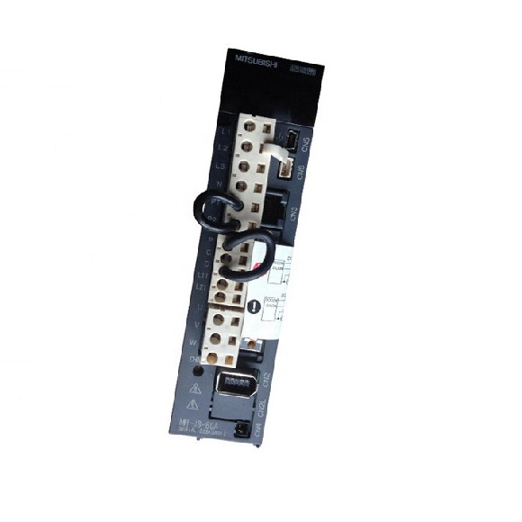 Mitsubishi MR-J3-60A Servo Drive