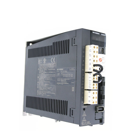 Mitsubishi MR-J3-100B Servo Drive
