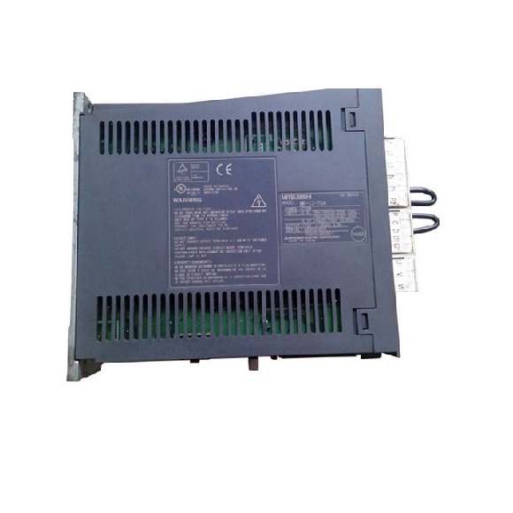 Mitsubishi MR-J3-70A Servo Drive