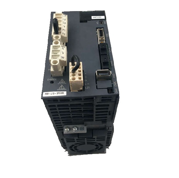 Mitsubishi MR-J3-350B Servo Drive