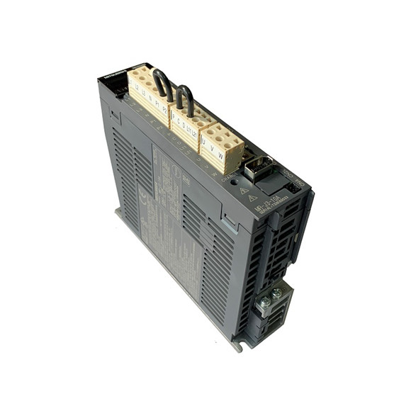 Mitsubishi MR-J3-10A Servo Drive