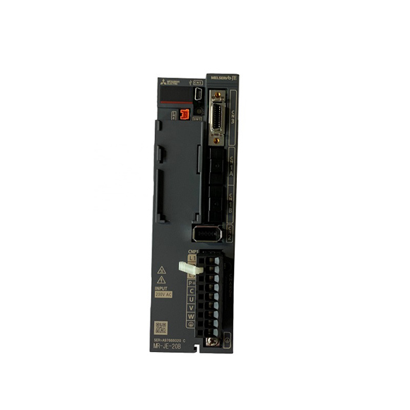 Mitsubishi MR-JE-20B Servo Drive